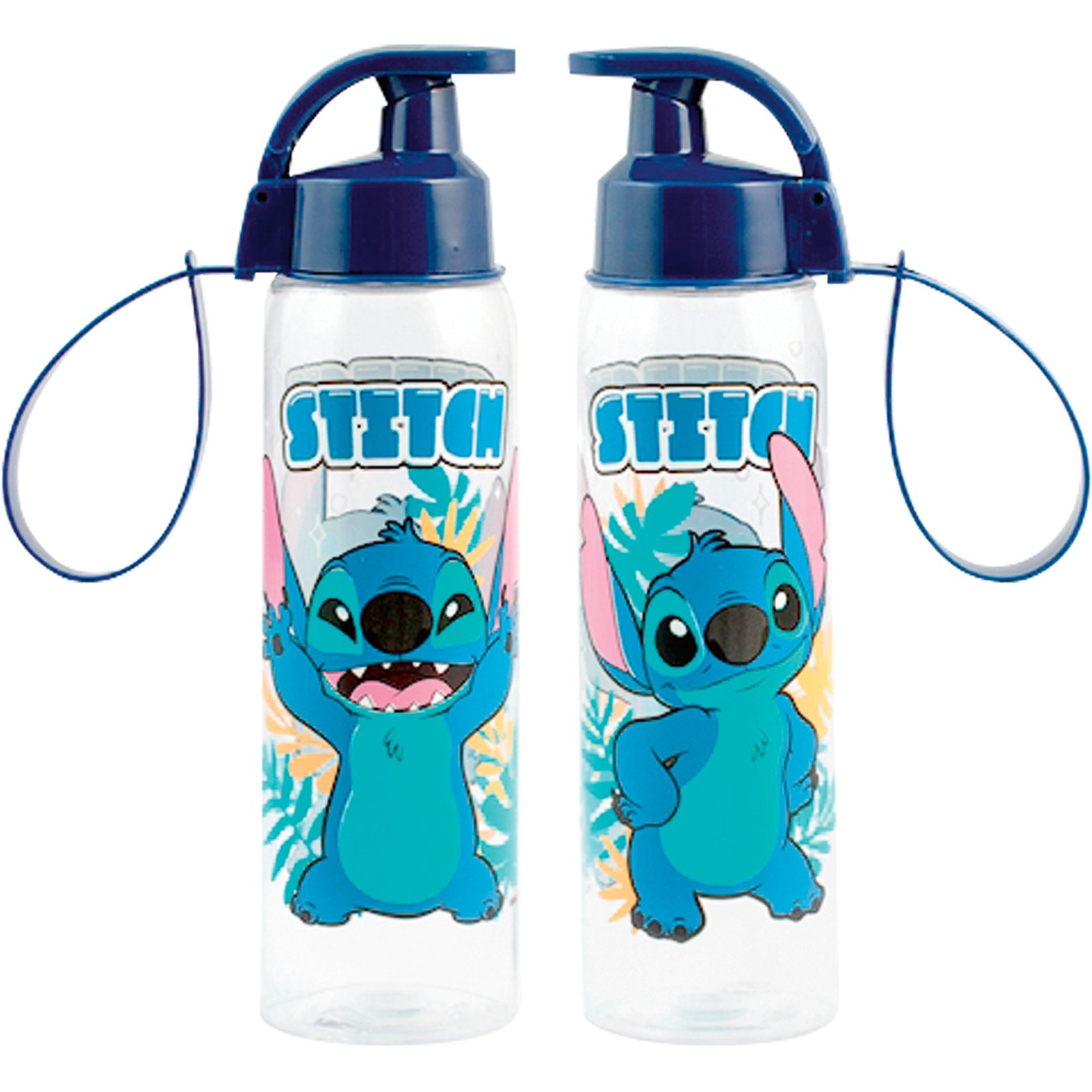 Trinkflasche Stitch Hawaii 500 ml