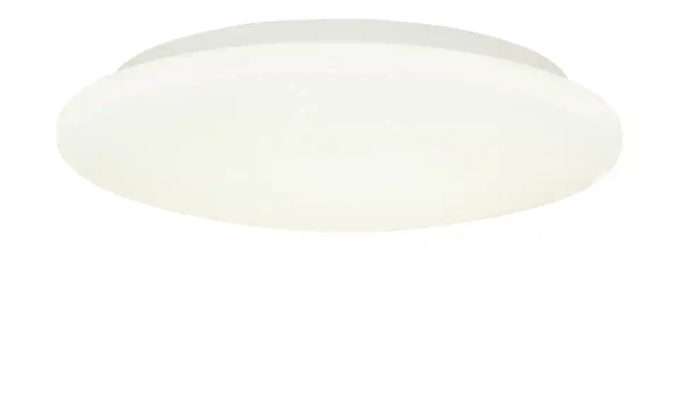 LED Deckenleuchte 1-flammig
