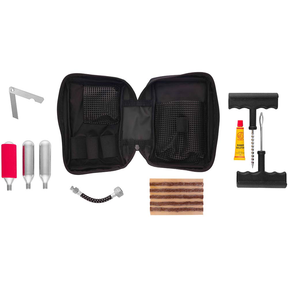 Dafy Moto - Kit Tubeless Evo