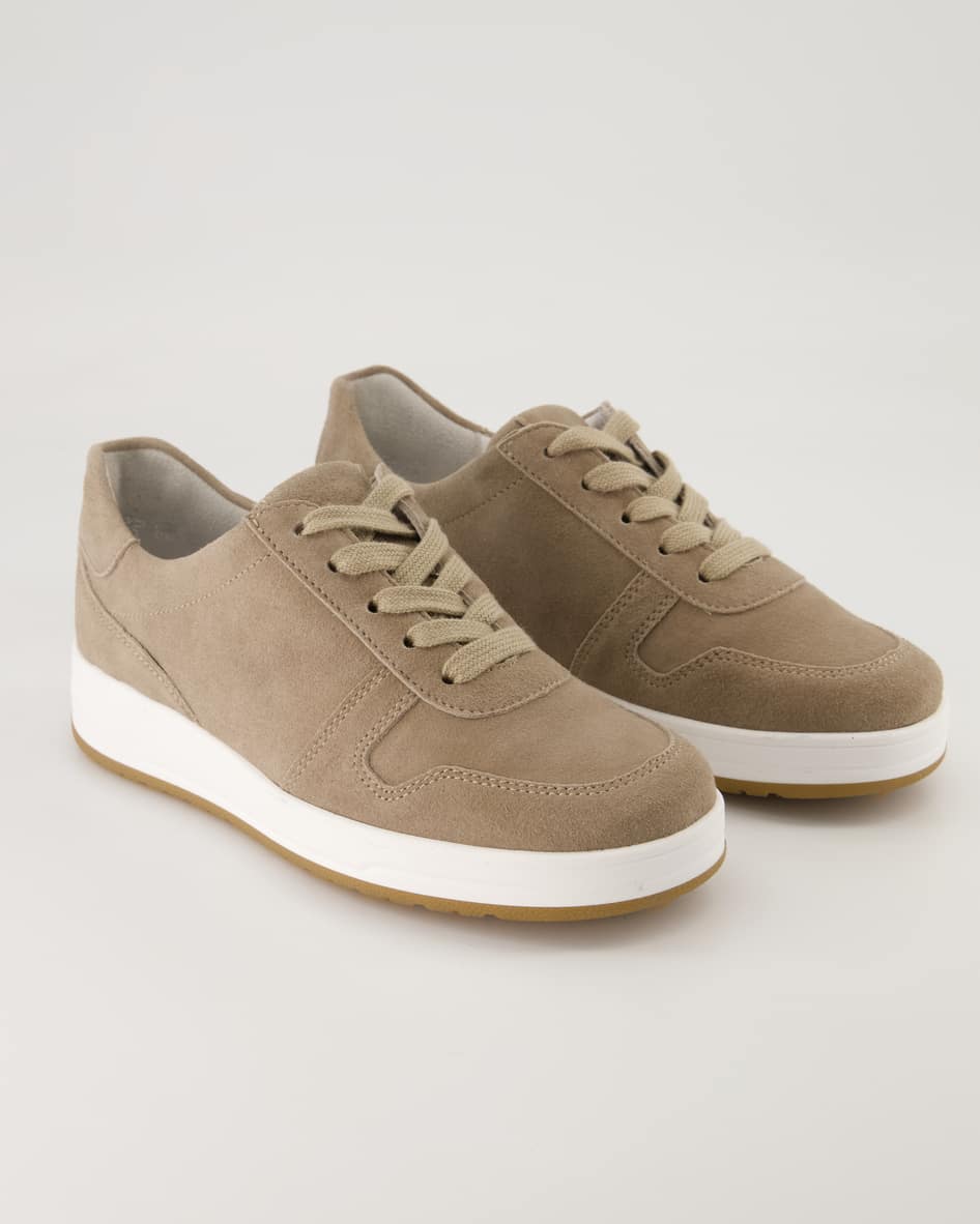 Semler Verona Sneaker in Beige
