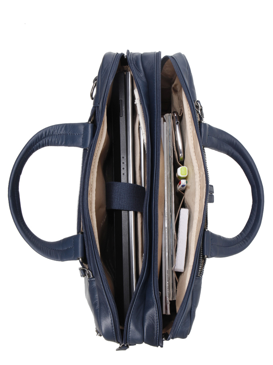 Sac ordinateur Katana Attitude 2 en 1 - 15 pouces