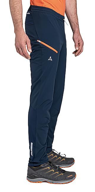 SCHOFFEL - PANTALON HESTAD LIGHT M