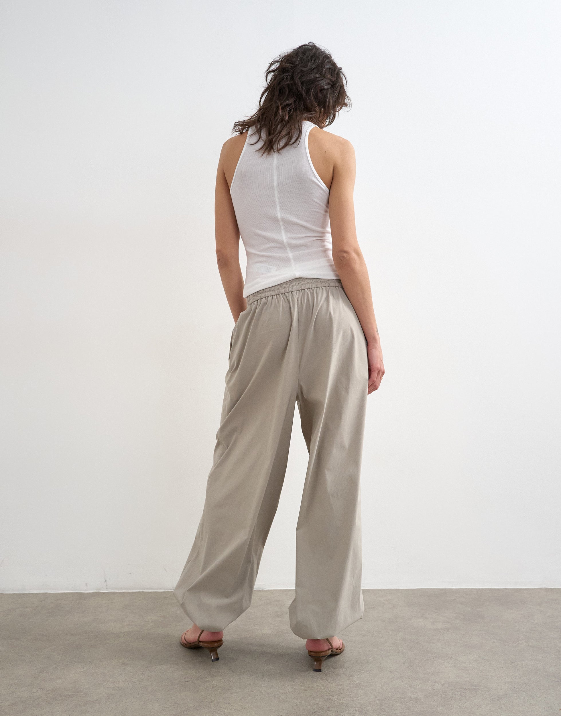 TSBALIA Broek