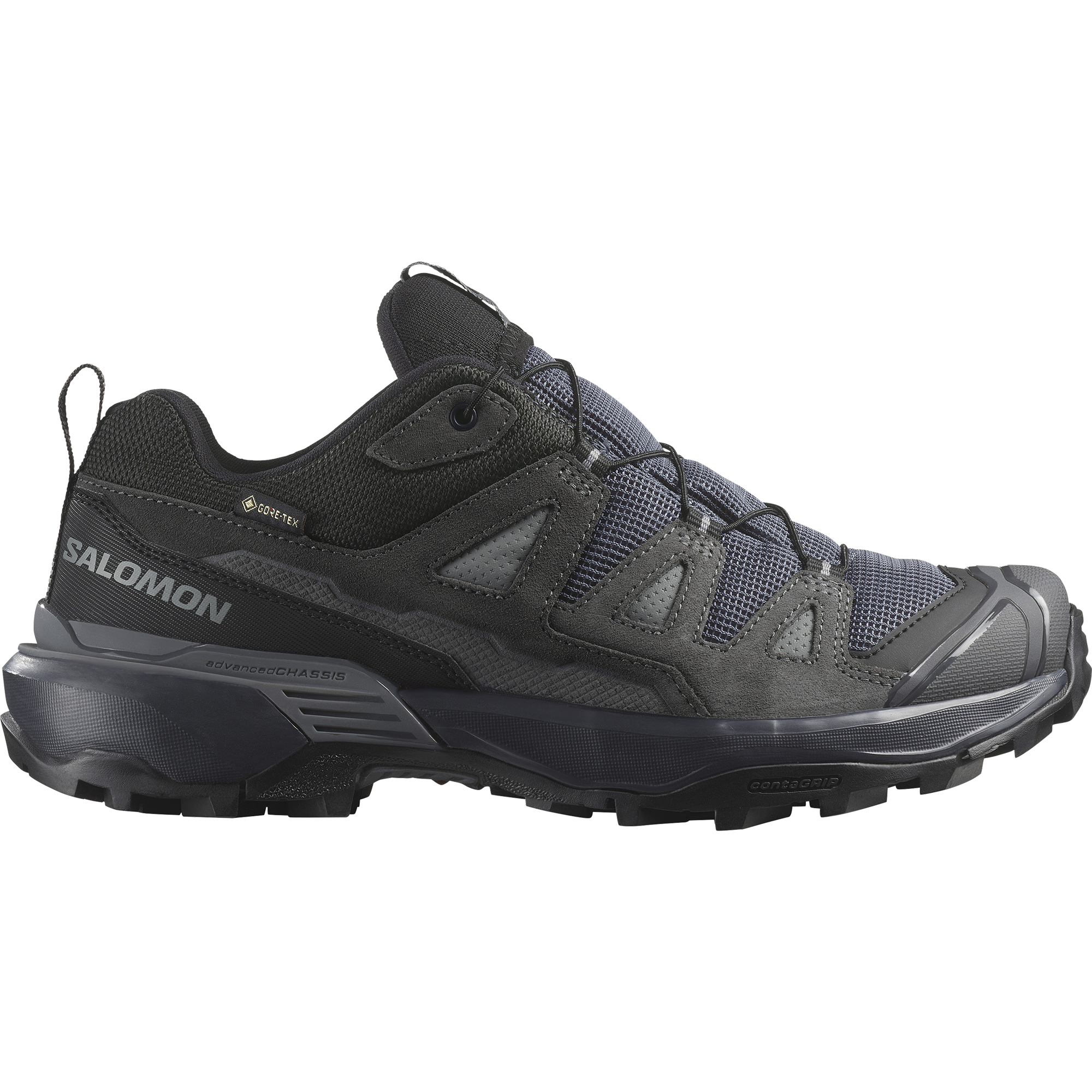 Salomon Outdoorschuh »X ULTRA 360 LEATHER GORE-TEX«  wasserdicht