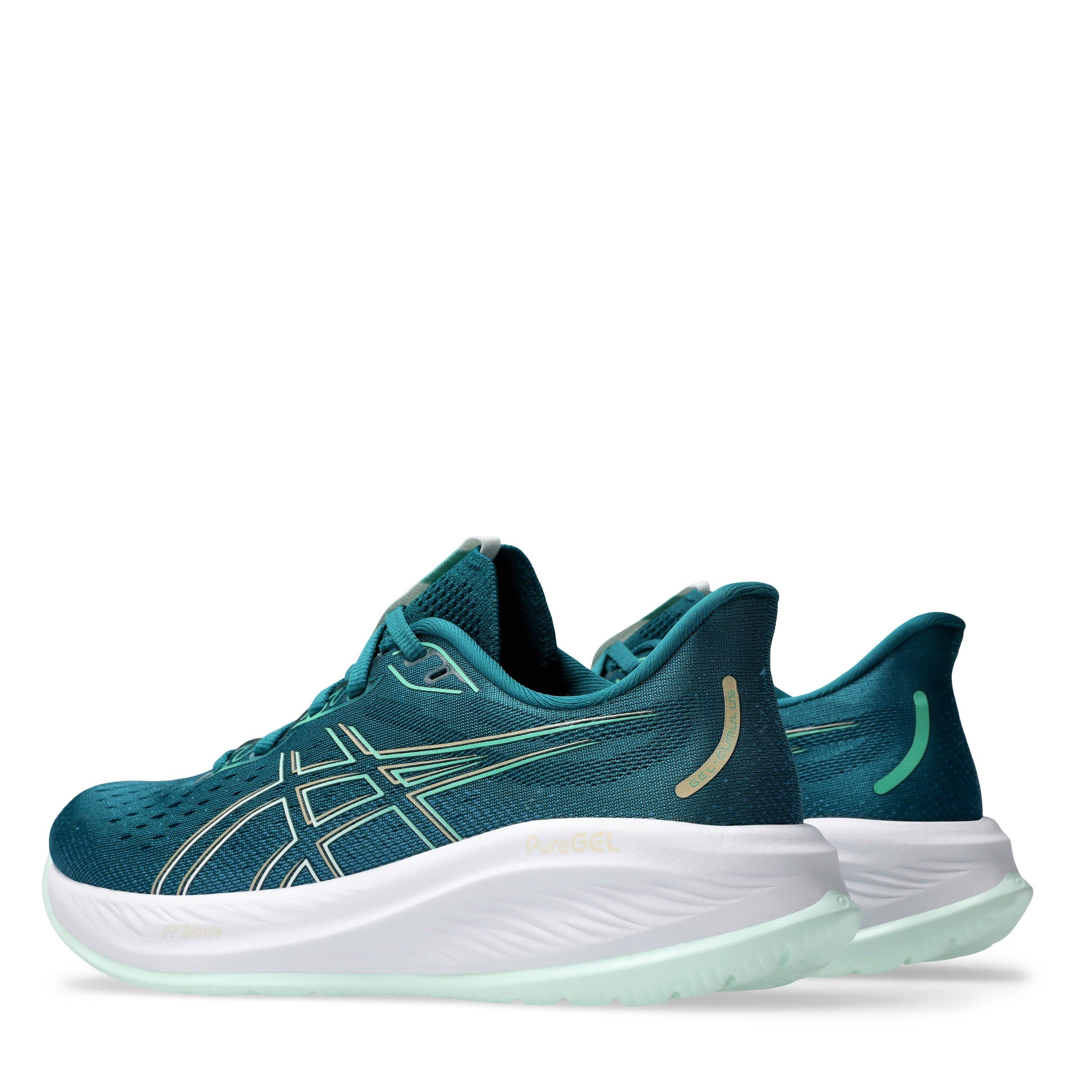 Asics Gel Cumulus 26 Running Trainers Womens