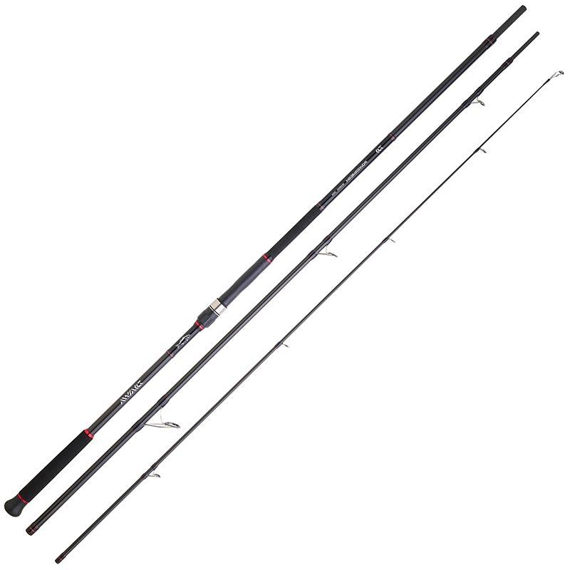 Canne Spinning Daiwa Powermesh Seabass