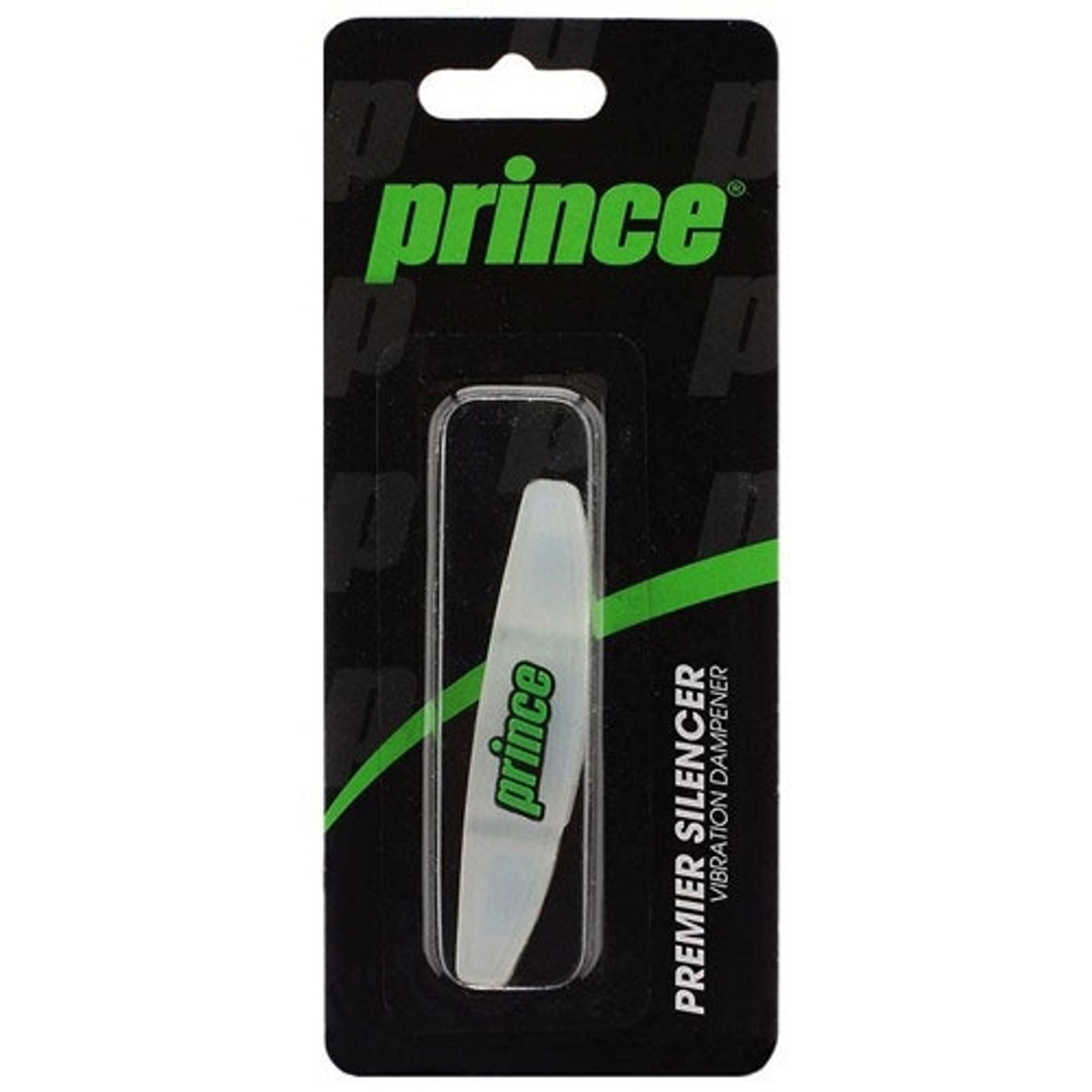 Prince Premier Silencer Demper