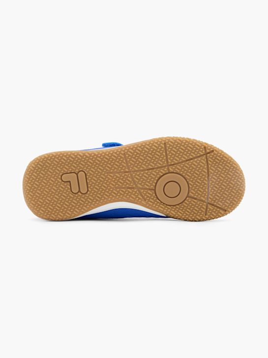 FILA Trainingsschuh Blau
