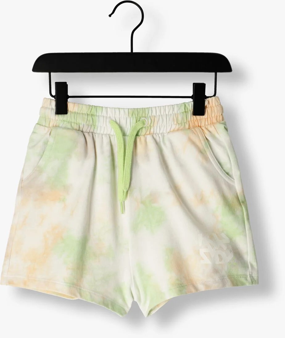 RAIZZED groene raizzed shorts naya