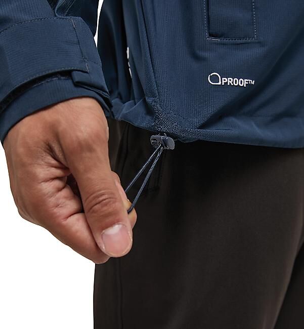 HAGLÖFS - VESTE FINCH PROOF JACKET MEN