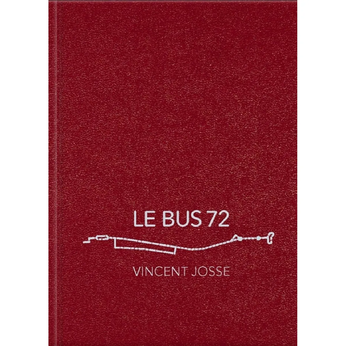 Le bus 72 · Occasion