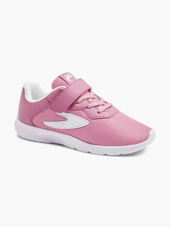 Graceland Sneaker Lila