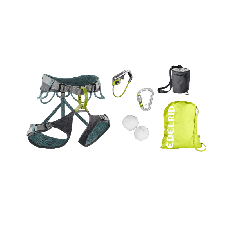 Climbing Package II - Baudrier