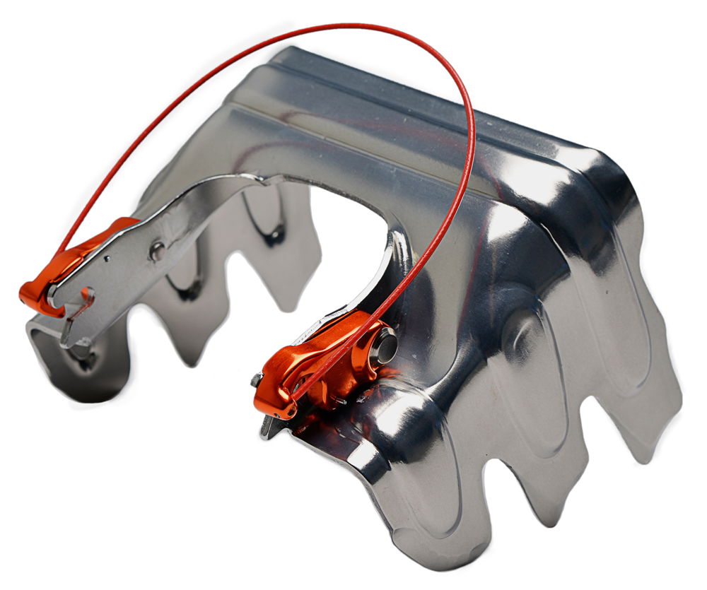 G3 Ion Ski Crampon