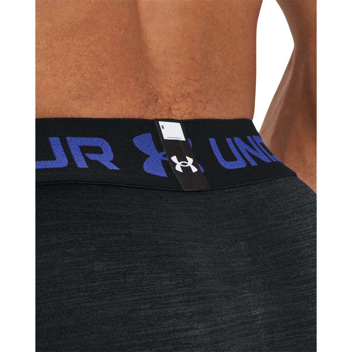 Under Armour Armour Twist Cold Gear Træningstights Herre