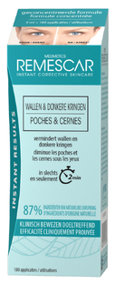 Remescar Wallen en Donkere Kringen Crème 8ML