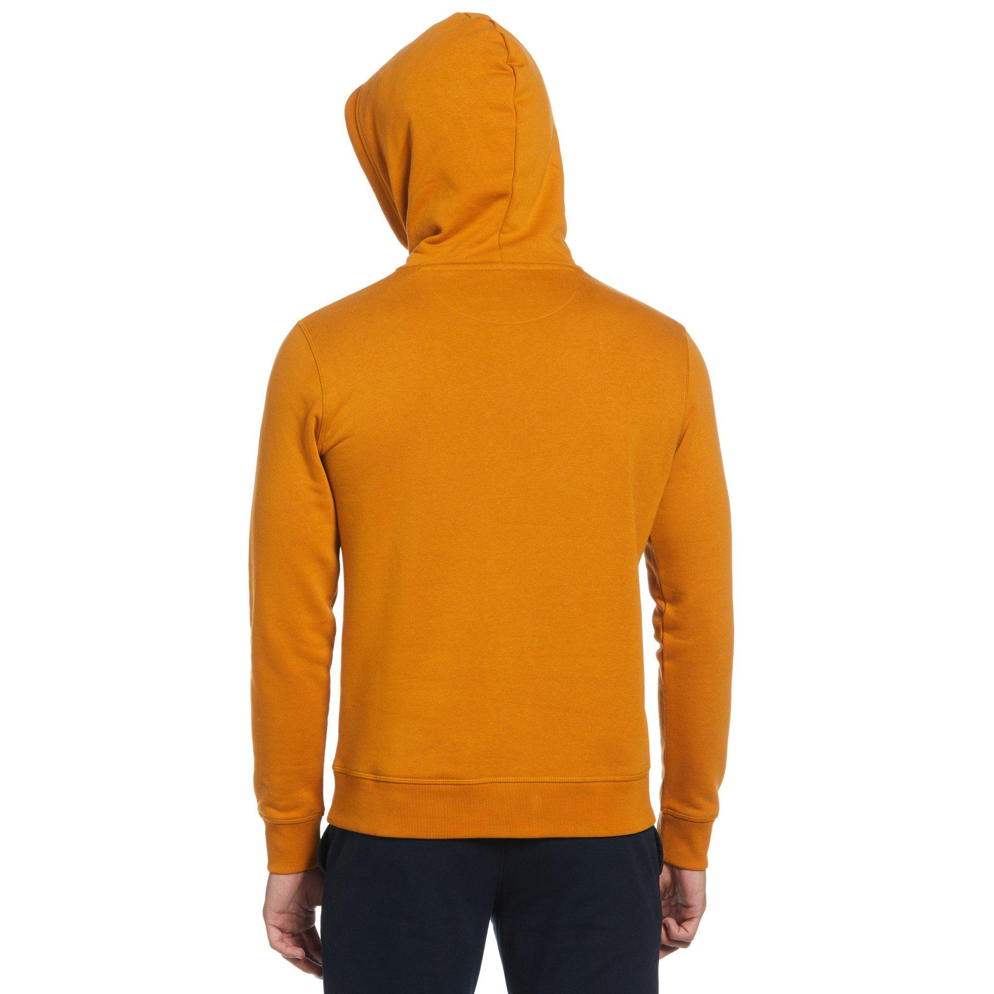 Original Penguin OP Fleece Hoodie Mens