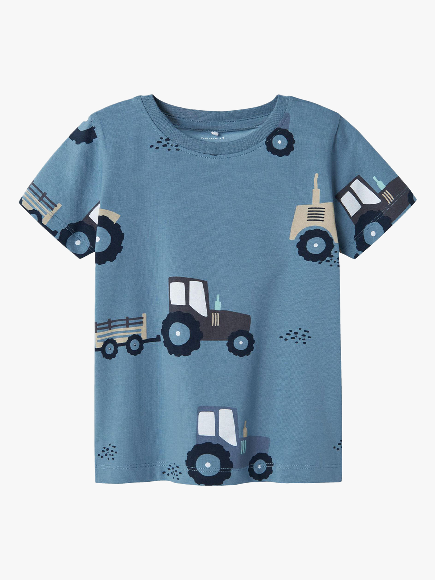 Jam Short Sleeve Top