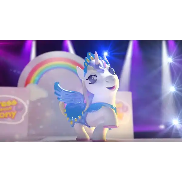Dress your Pony