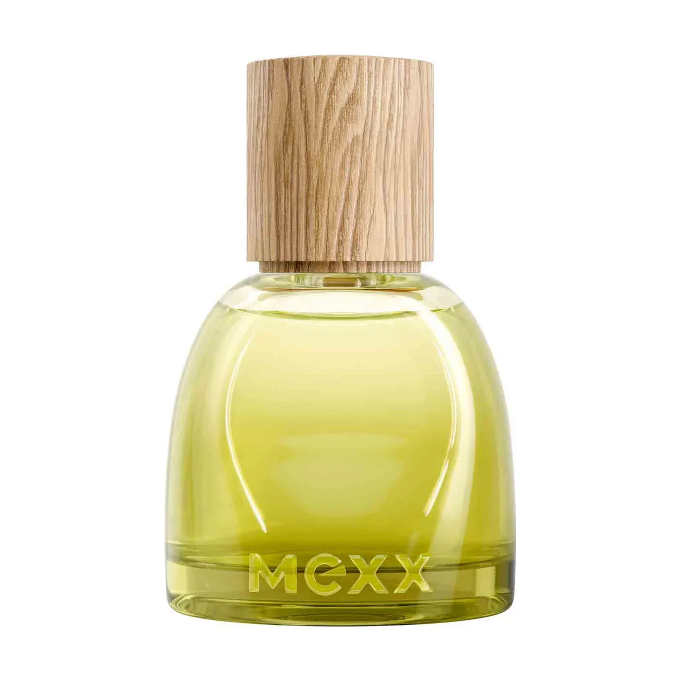 Mexx Inspired Nature Eau de Parfum