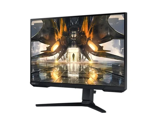 [OUTLET] - Samsung Odyssey G5 S27AG500NU - LED-skærm - 27
