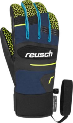 ReuschScorpion R-TEX XT - schwarz