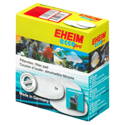 EHEIM Filtervlies 2231/34/36 3 Stück