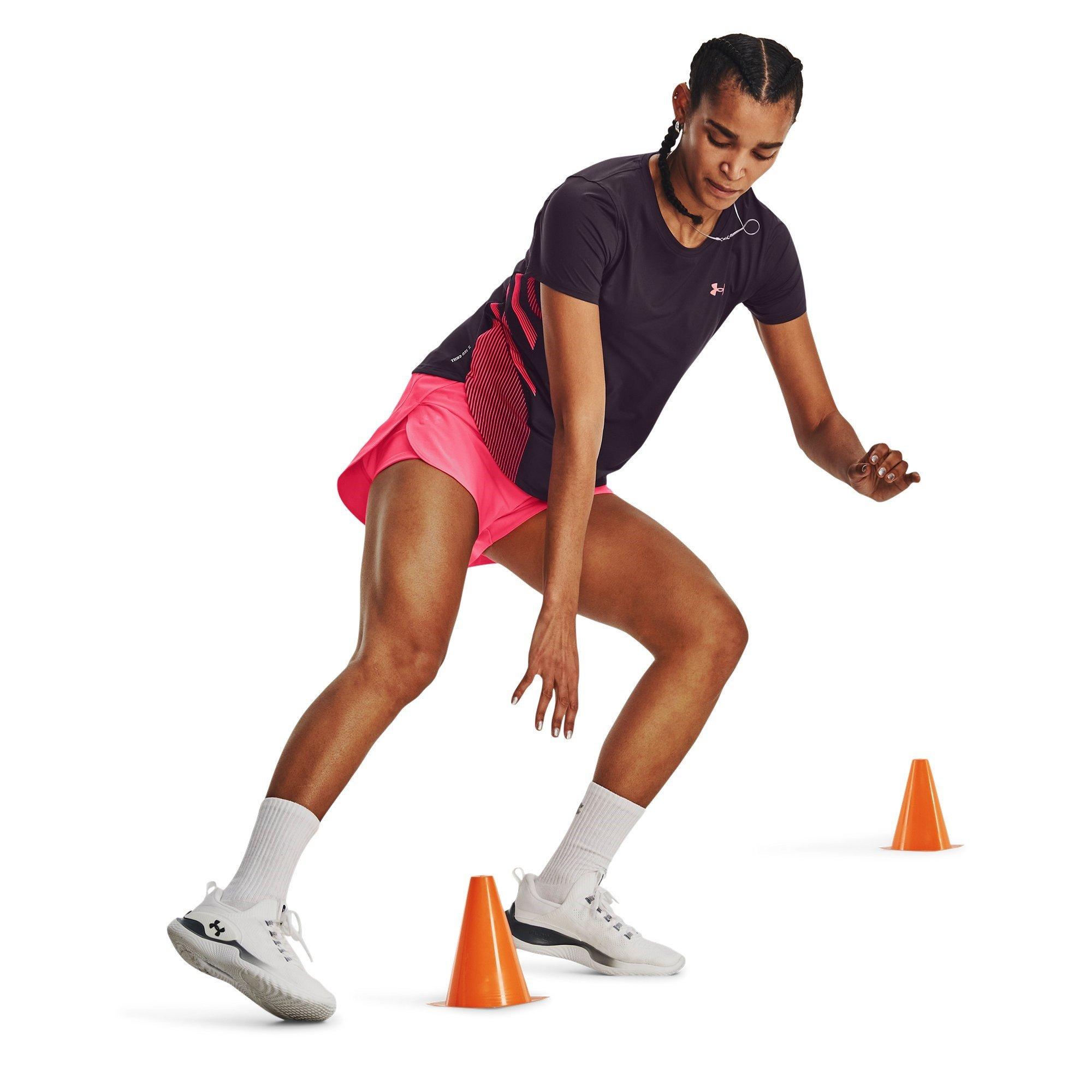 Under Armour Flex Woven 2-in-1 Short