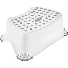 kids Marchepied 'tomek pure', blanc