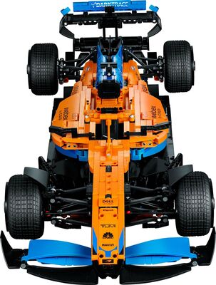 LEGO Technic 42141 McLaren Formula 1 Racerbil