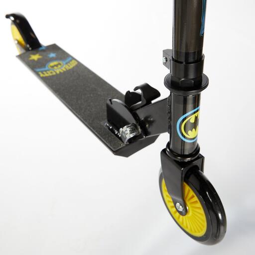 Batman Patinete