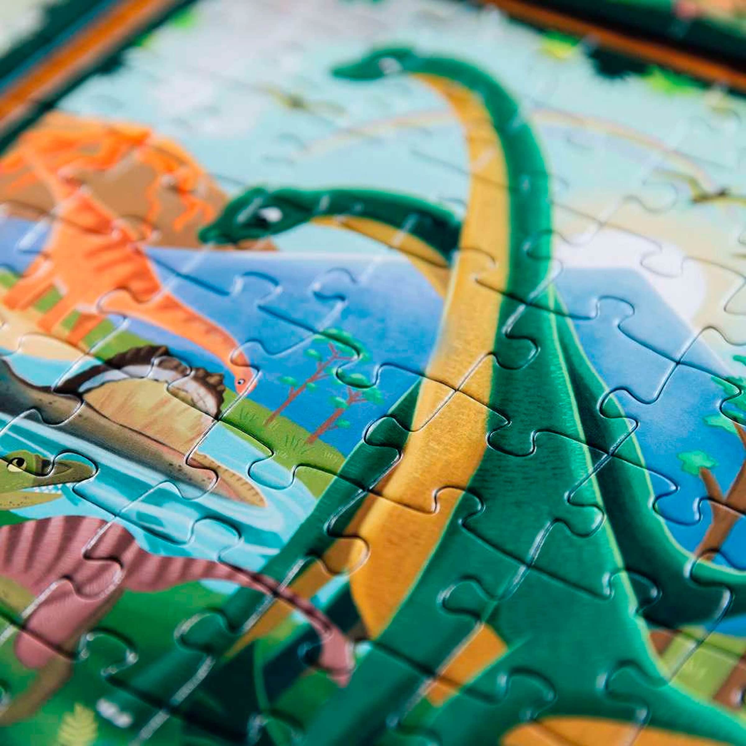 Ravensburger Dinosaurier