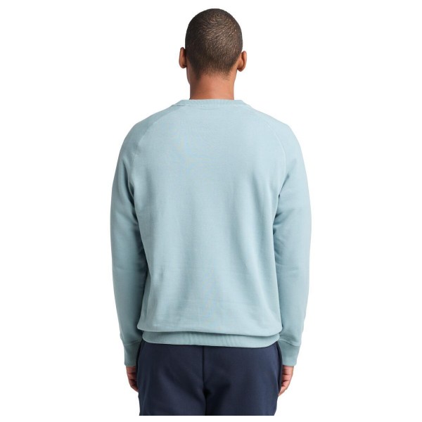 Timberland - Exeter River Loopback Crew Neck Sweatshirt - Pull