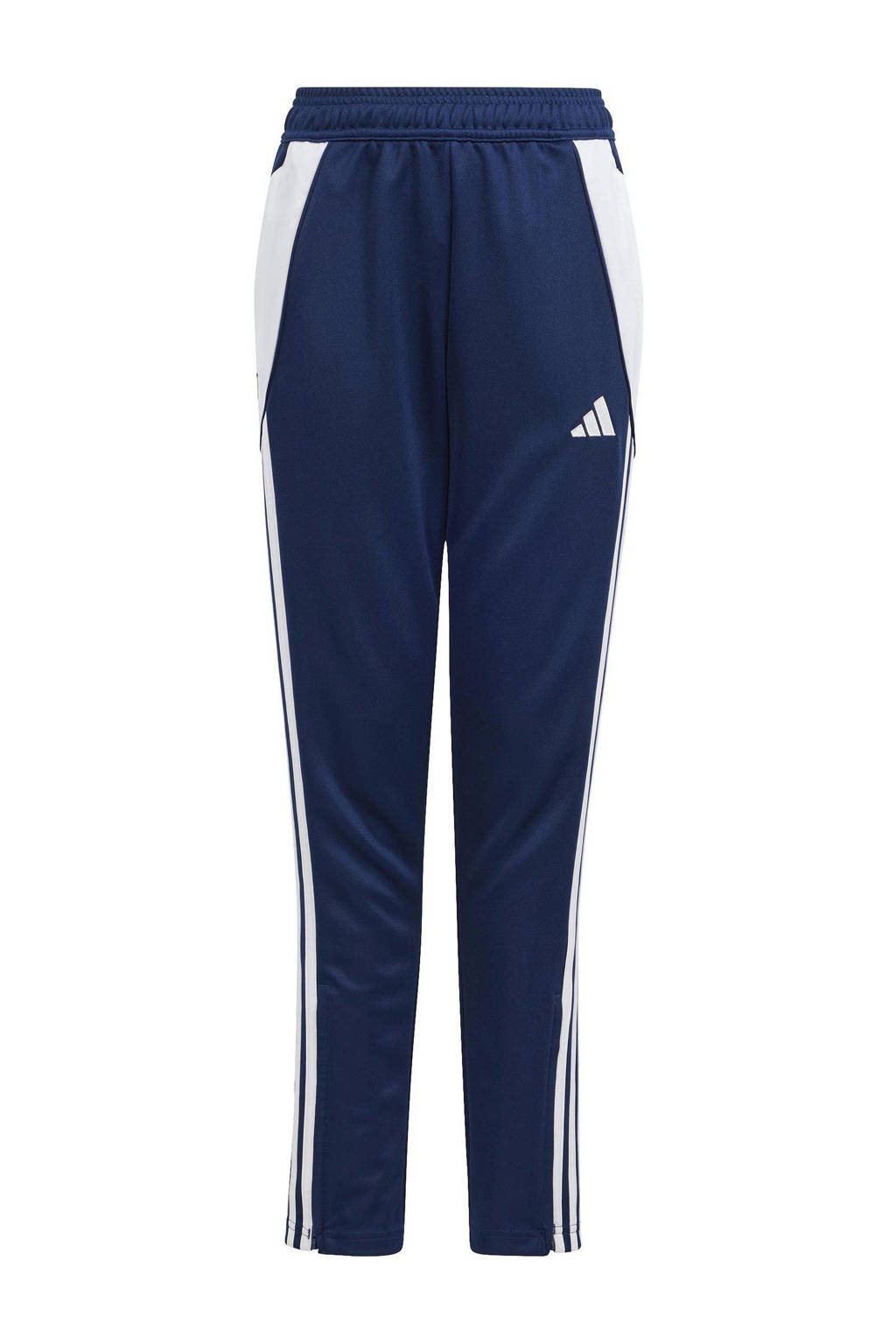 adidas Juniortrainingsbroek TIRO 24 donkerblauw