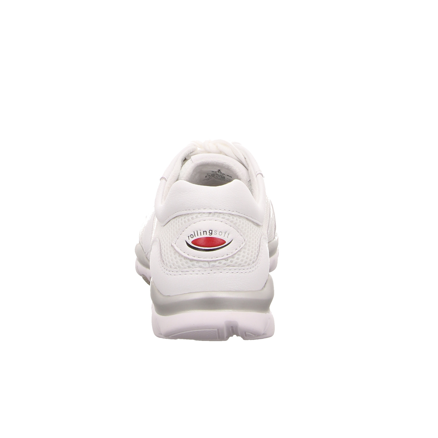 Gabor Sneaker weiss/weiss kombi