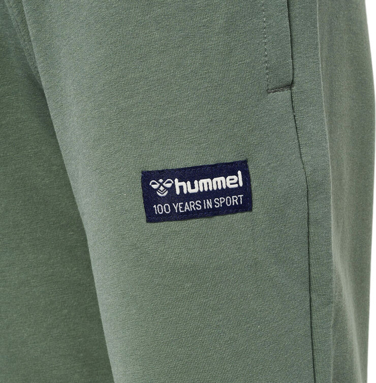 Hummel Eddy bukser Grøn