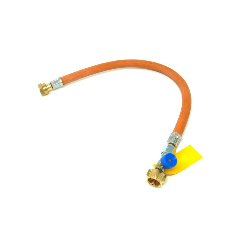 GOK Caramatic ConnectDrive PS 30 bar G.12 -> M20 x 1,5 RH - 750 mm