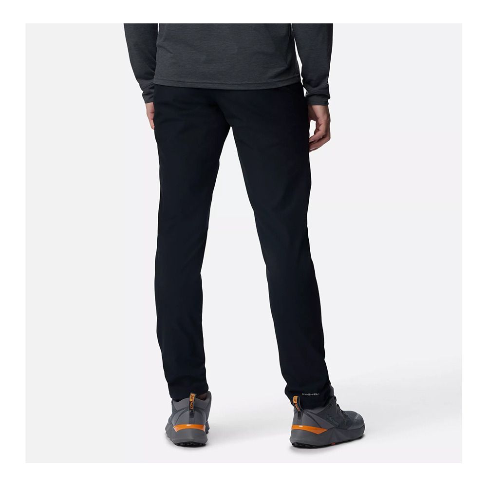 Columbia TRIPLE CANYON™ II - Pantalon Homme black