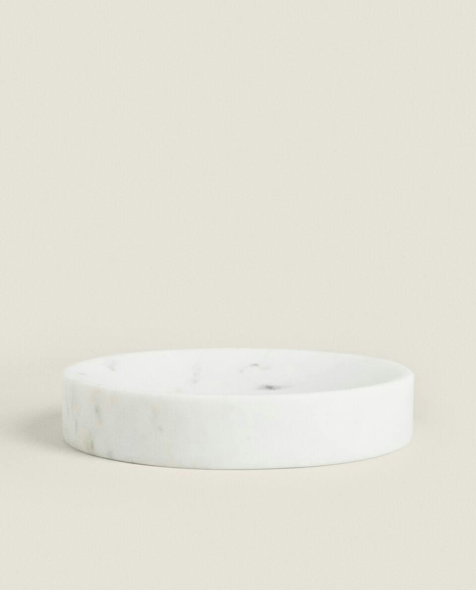 TIGELA DE MÁRMORE X STUDIO NICHOLSON
