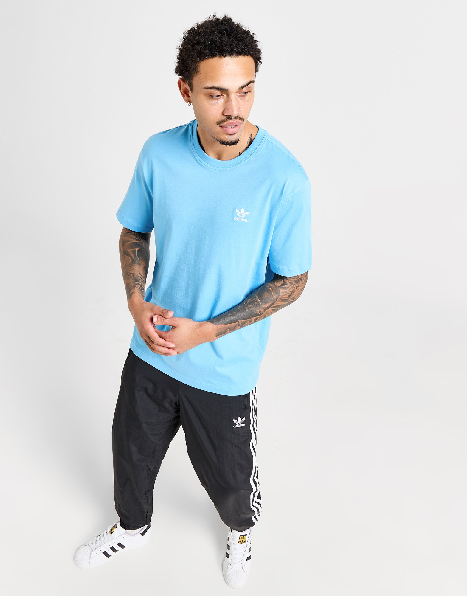 adidas Originals T-shirt Trèfle Essentials