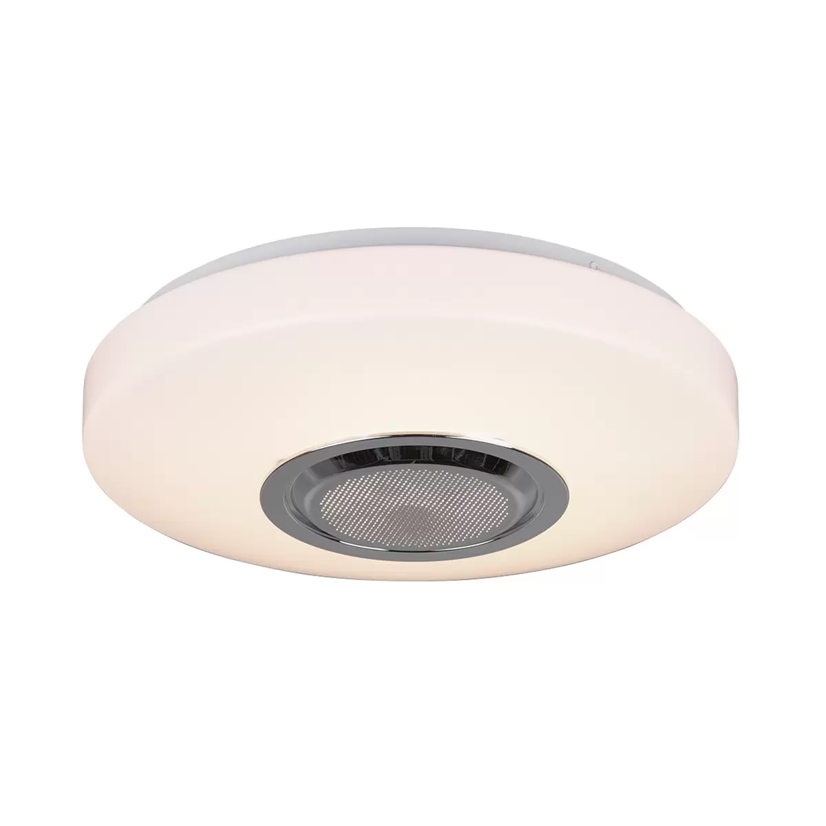 LED-Deckenleuchte Maia weiss
