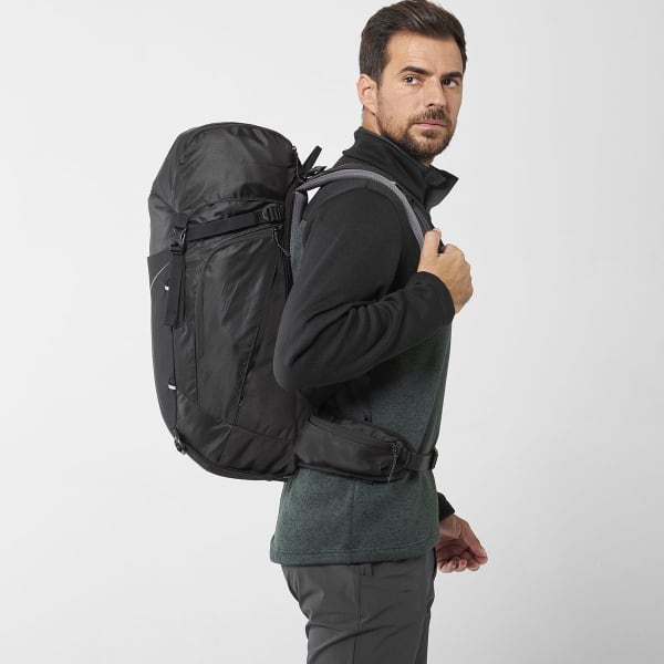Sac à dos randonnée LAFUMA ACCESS 30 BLACK