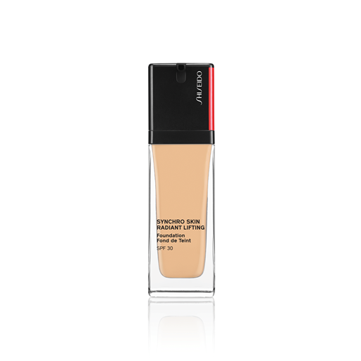 Shiseido Synchro Skin Self-Refreshing Foundation, 160