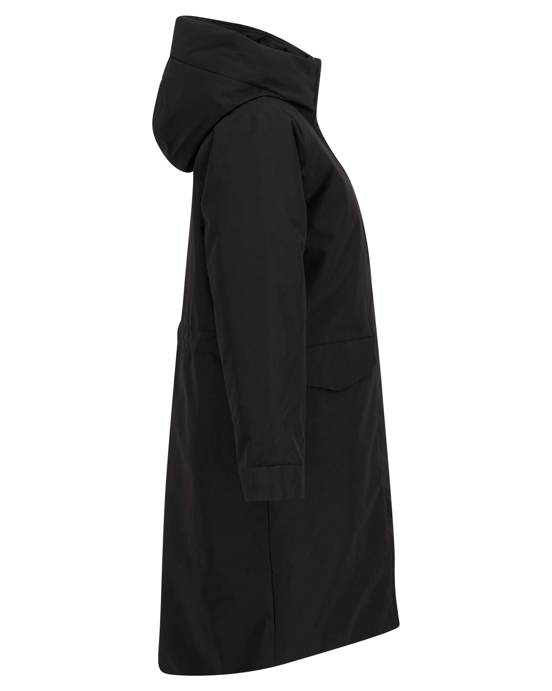 Elvine| Damen Parka LEONIDA