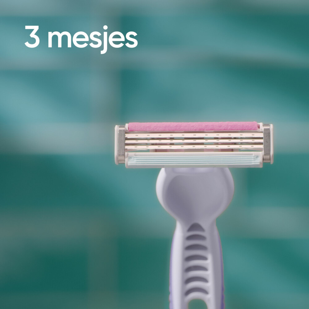 Gillette Venus Wegwerpmesjes Simply 36 stuks