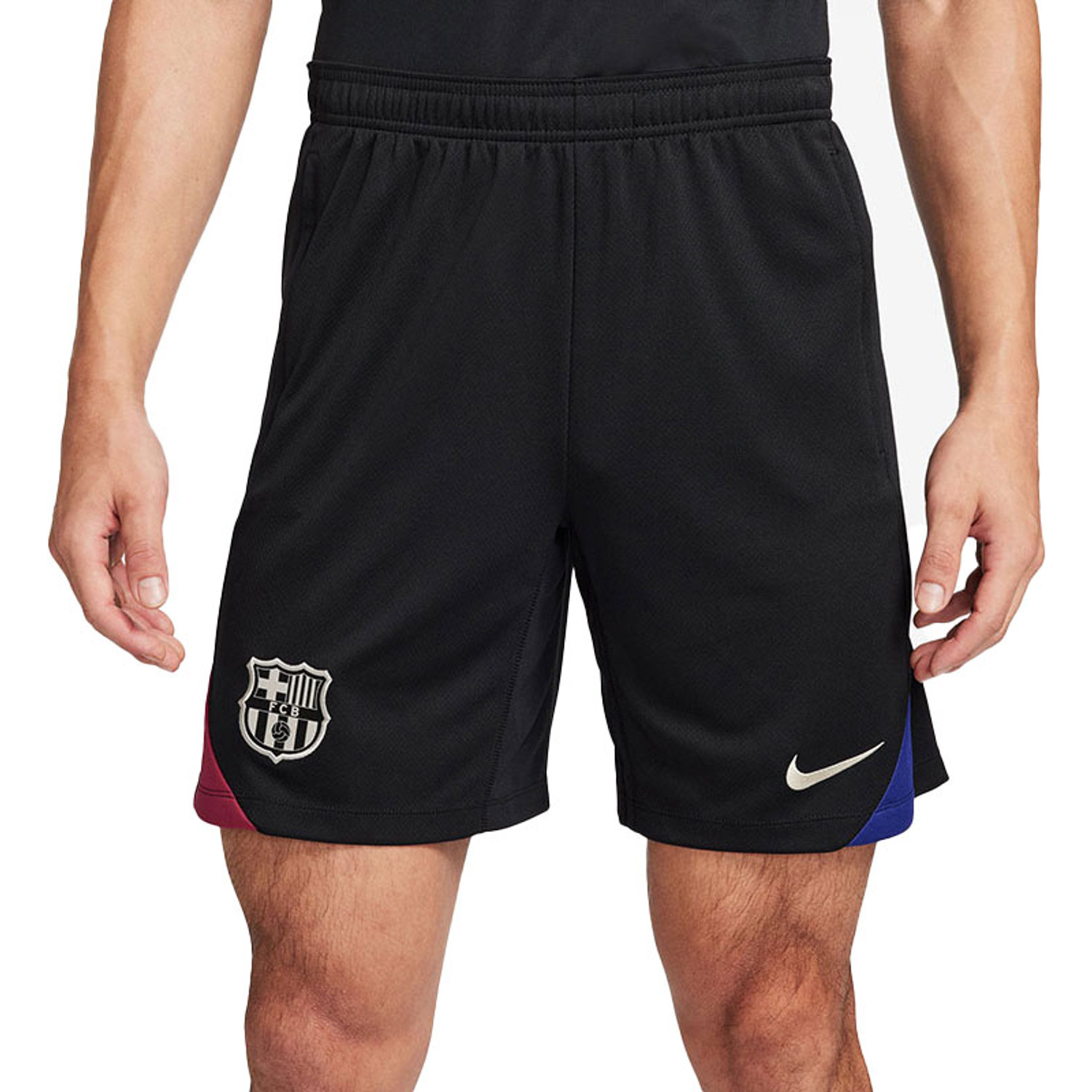 Nike FC Barcelona Strike Short 2024/2025