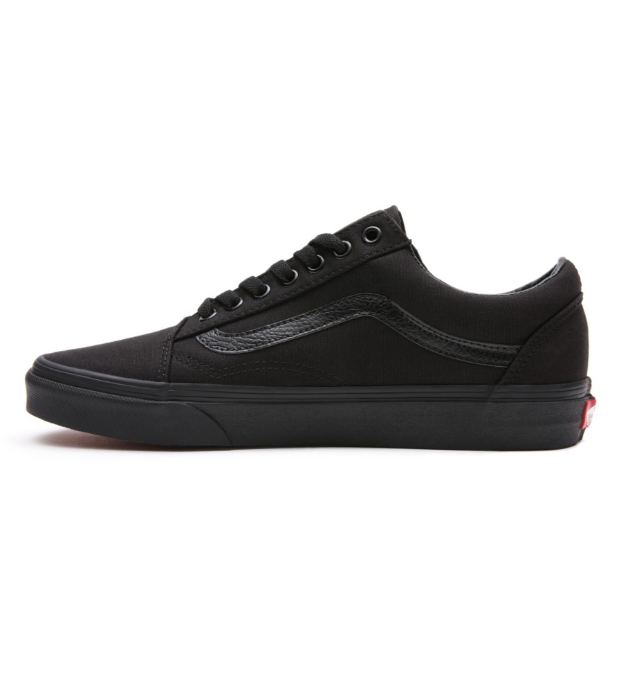 Vans Zapatillas Old Skool preto