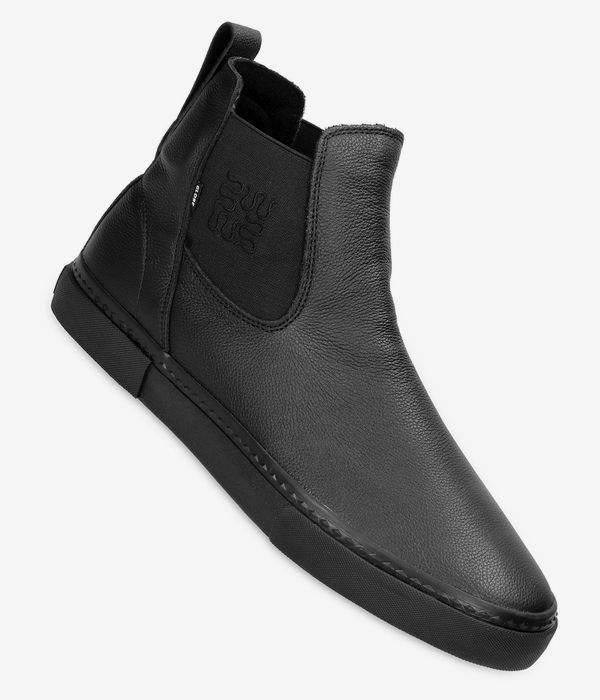 Globe Dover II Schuh (black wasted talent)