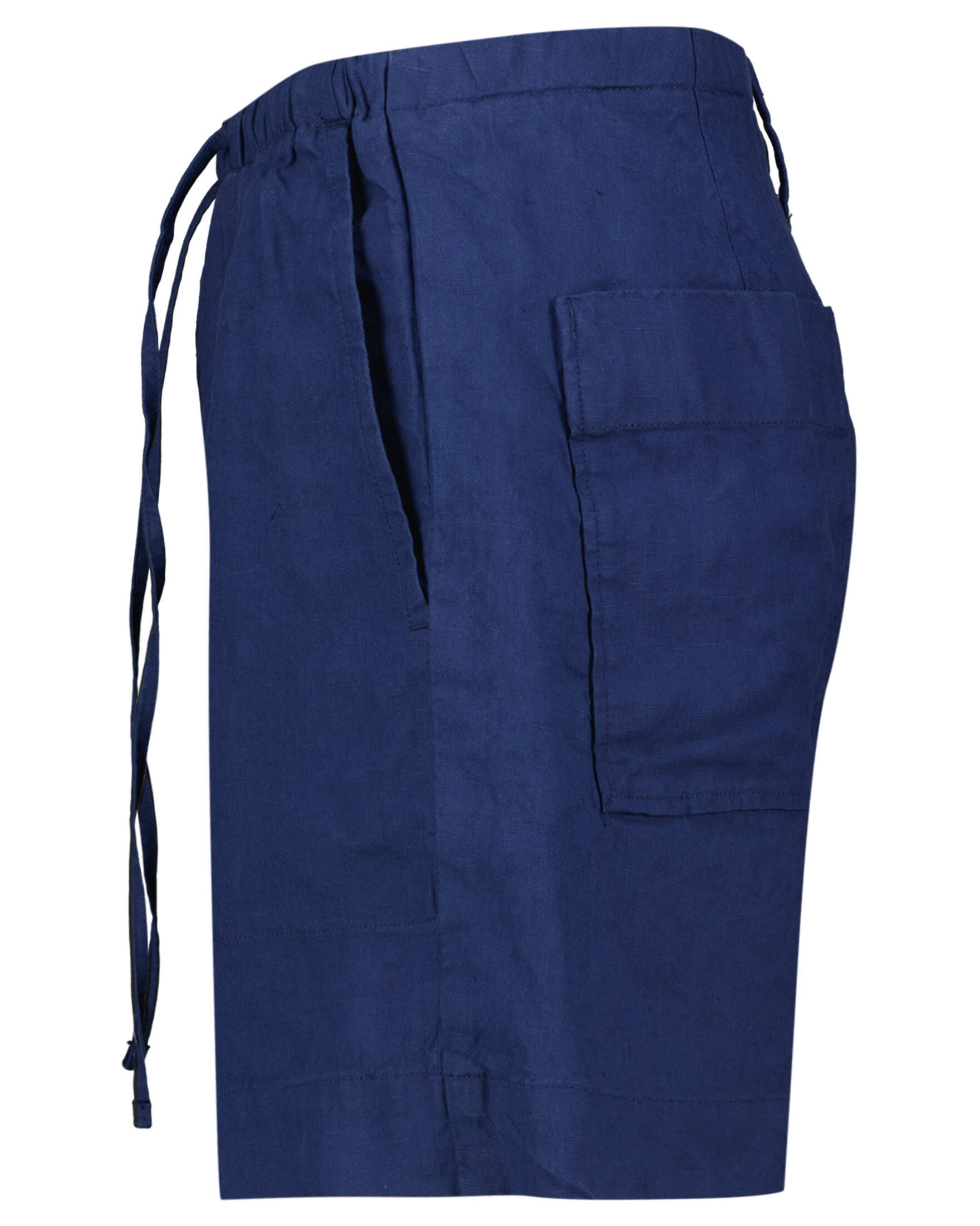 Marc O'Polo| Damen Leinenshorts