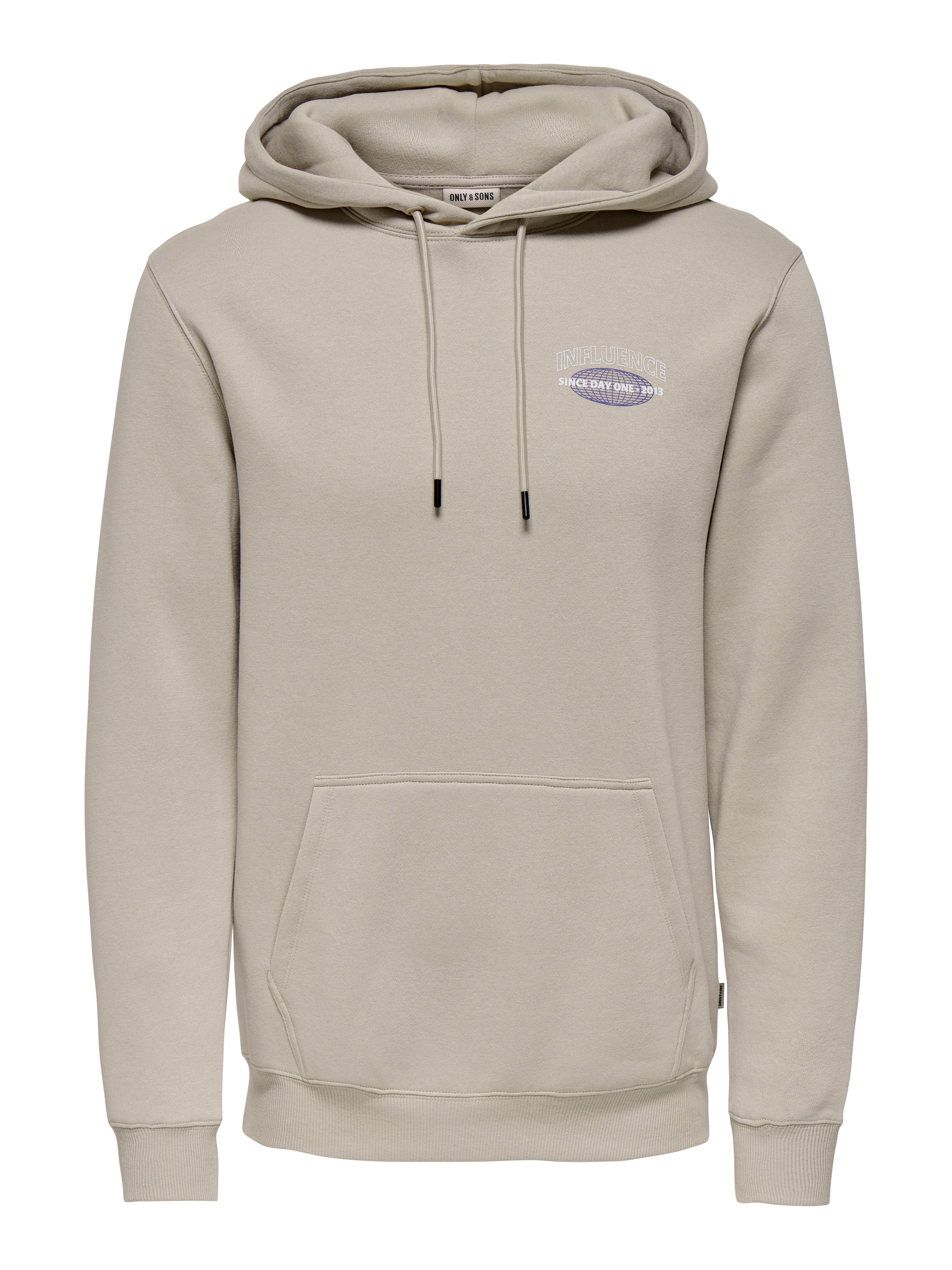 ONSKEANE Sweatshirt Silver Lining